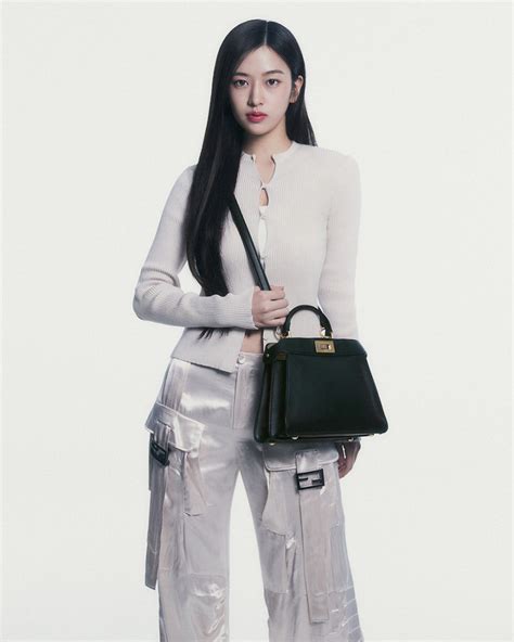 fendi yujin.